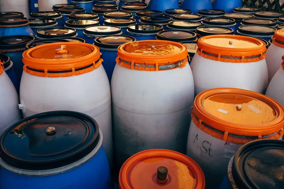 Chemical & Toxic Waste Cleanup in Lannon, WI