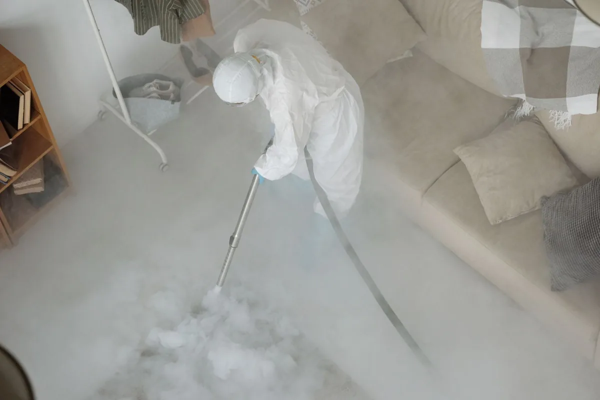 Crime Scene Cleanup in Lannon, WI